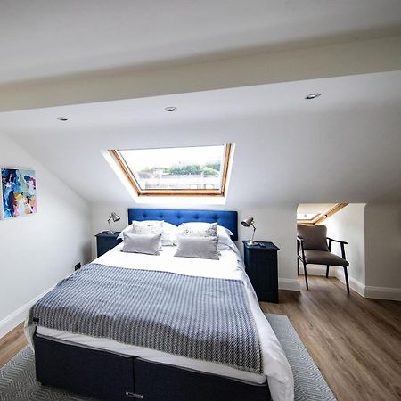 Wimbledon Park Bed & Breakfast Londra Dış mekan fotoğraf